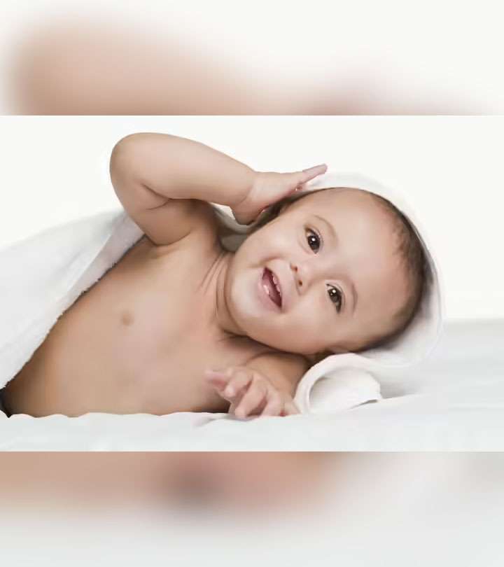 5 Must-Haves In Your Chosen Baby Wash_image