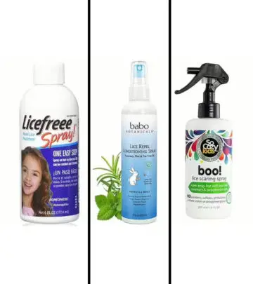 11 Best Head Lice Sprays To Buy In 2021_image