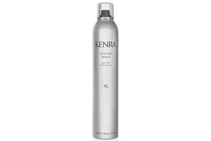 Kenra Volume Spray Hair Spray