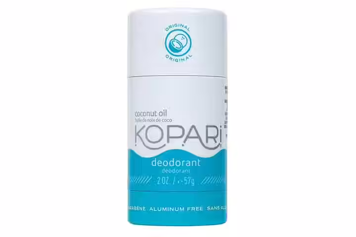 Kopari Deodorant