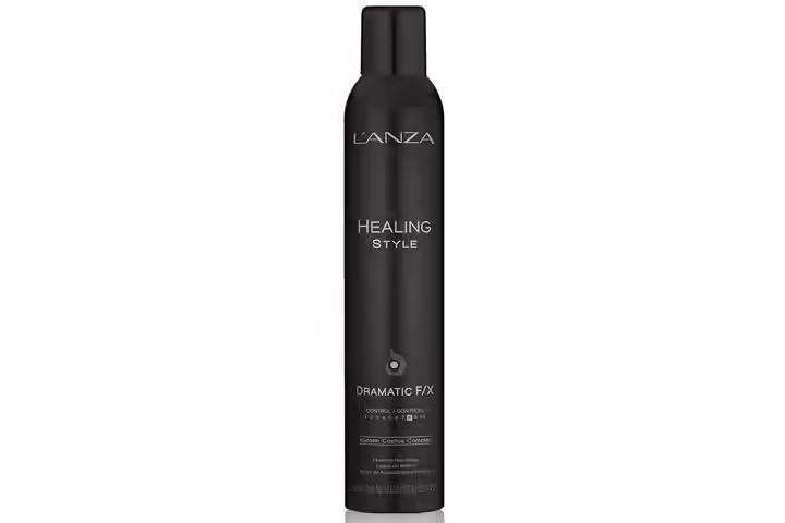 LANZA Healing Style Dramatic