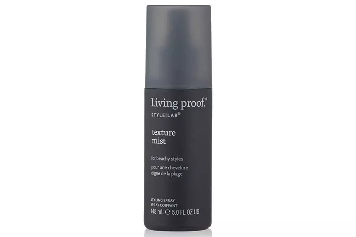 LIVING PROOF Texture Mist Styling Hair Spray