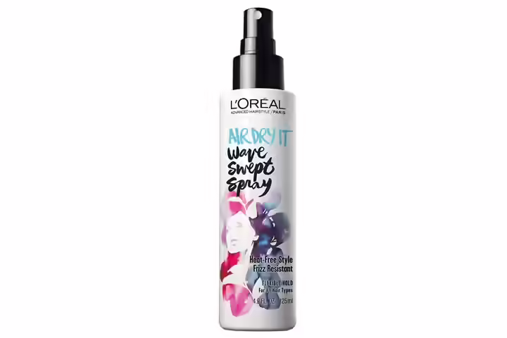 LOreal Paris Advanced Hairstyle AIR DRY