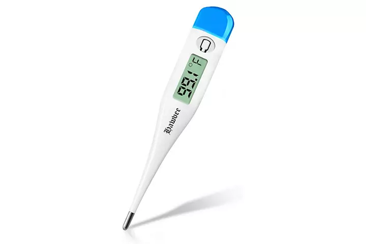 Leegoligo Digital Thermometer