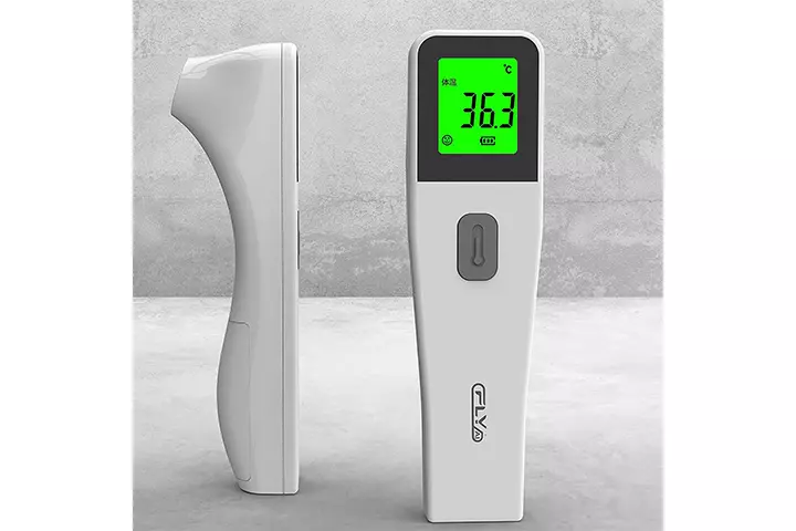 Magicelec Forehead Thermometer