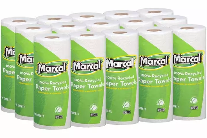 Marcal Paper Towels