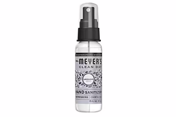 Meyer's Hand Sanitizer Lavender