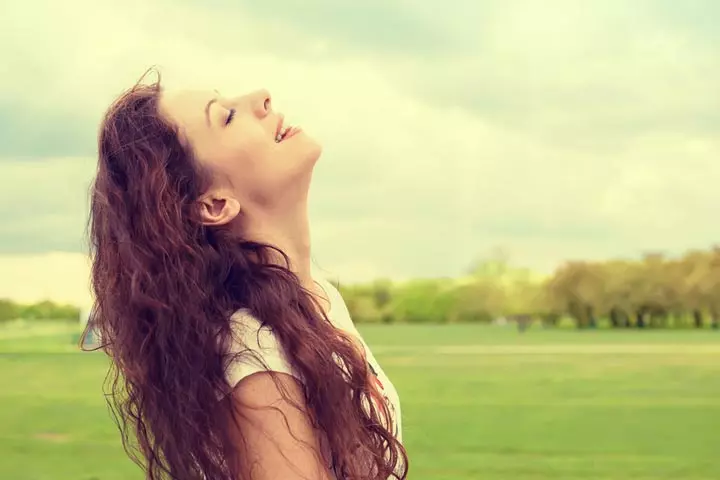 Practice Mindfulness