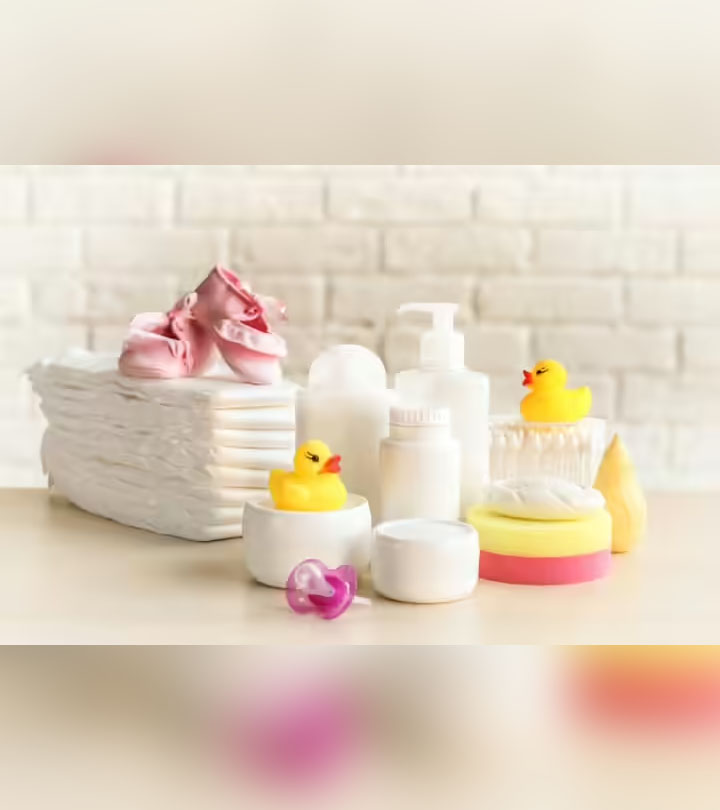 How To Choose The Right Baby Soap