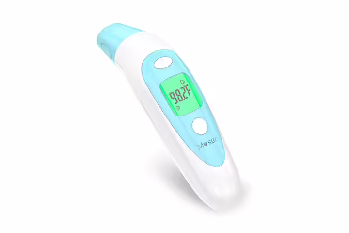 Mosen Baby Thermometer