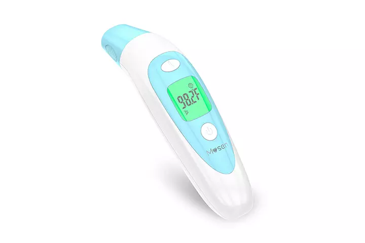 Mosen Baby Thermometer