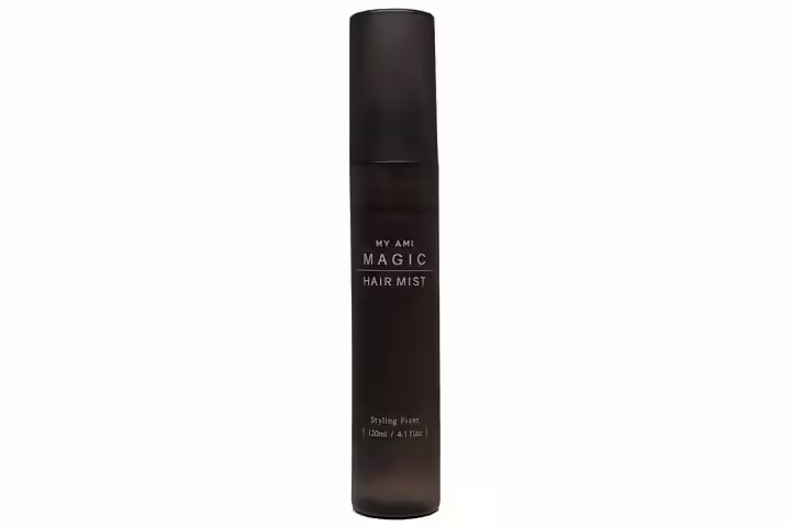 My Ami Magic Hair Mist Hair Spray