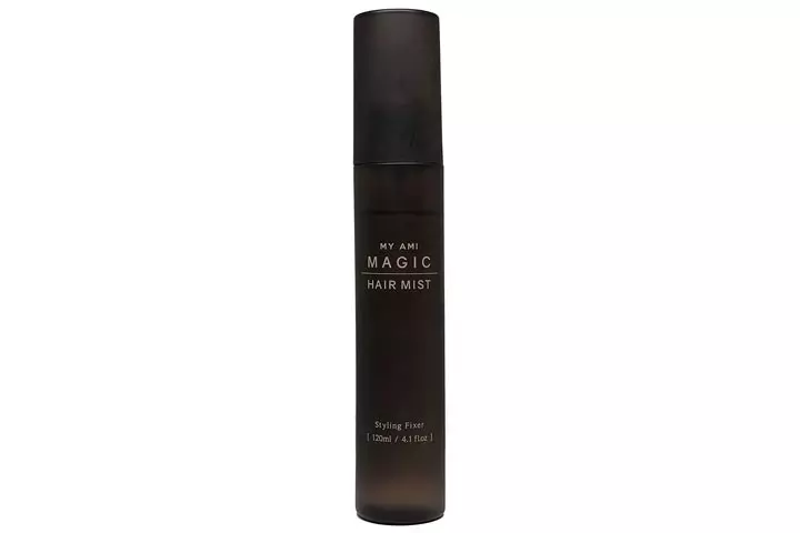 My Ami Magic Hair Mist Hair Spray