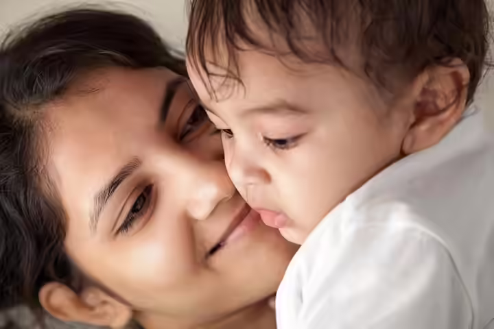 Nutritional Significance of Breast-Feeding