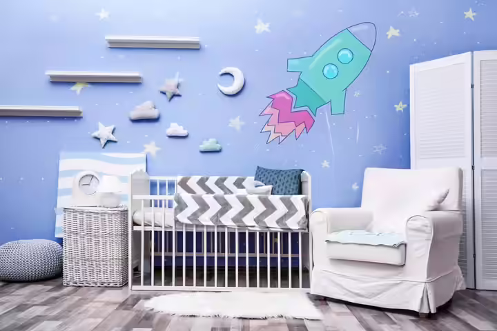 Antibacterial Paint on your interior walls Antibacterial Paint on your interior walls