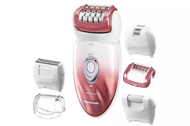 Panasonic Epilator