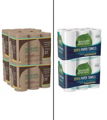 15 Best Paper Towels to buy in 2021_image