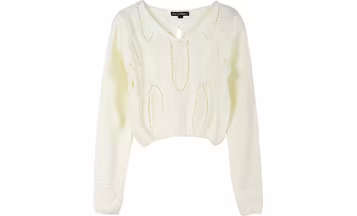 PrettyGuide Women's Sweater