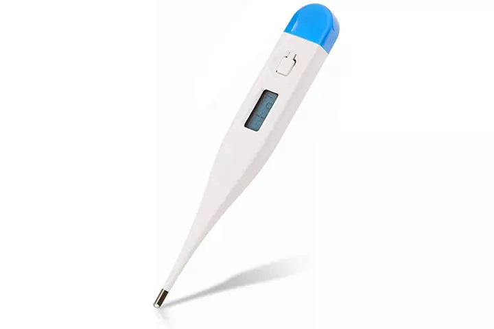 Runpettee Digital Thermometer