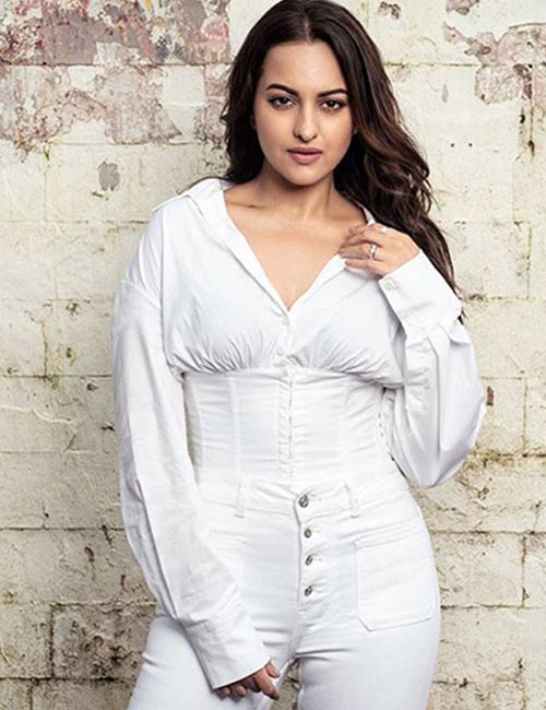 Sonakshi Sinha
