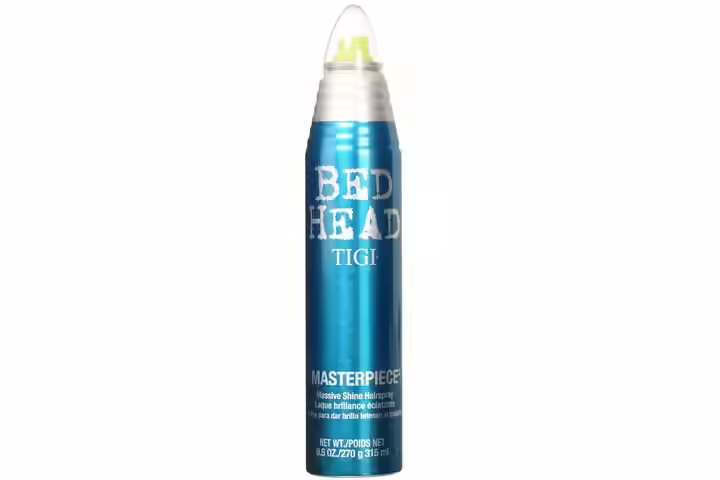 TIGI Bed Head Masterpiece Shine Hair Spray