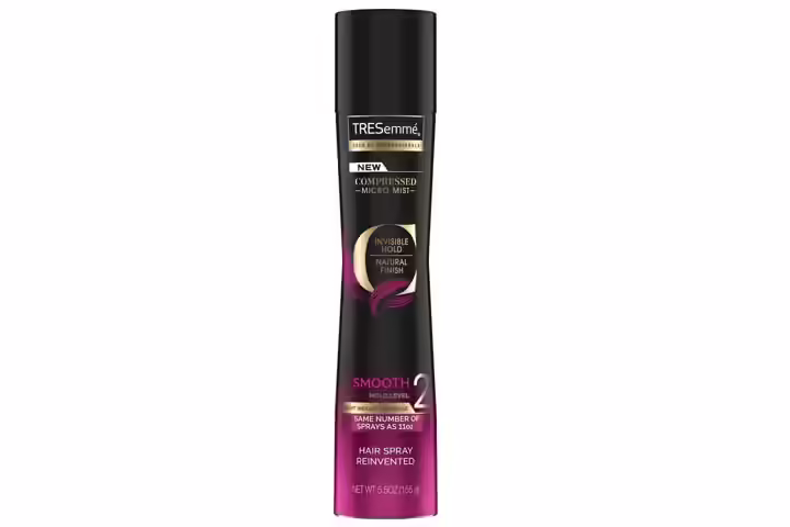 TRESemme Compressed Micro Mist Smooth
