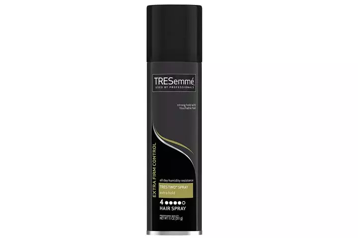 TRESemmé Hair Spray Extra Hold