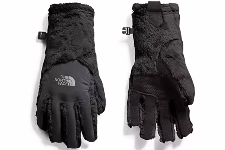 The North Face Women&rsquo;s Osito Etip Glove