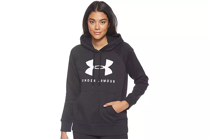 Under Armour Sport Style Hoodie