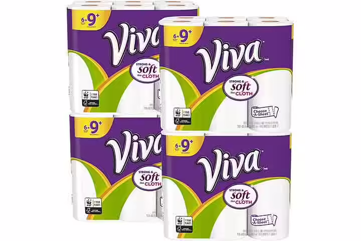 Viva Paper Towels