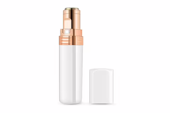 Wuking Mini Lady Shaver