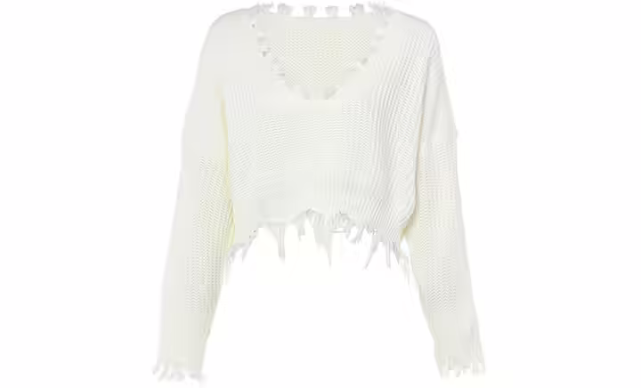 ZAFUL Women's Sweater