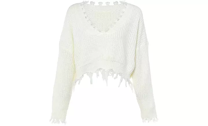 ZAFUL Women's Sweater