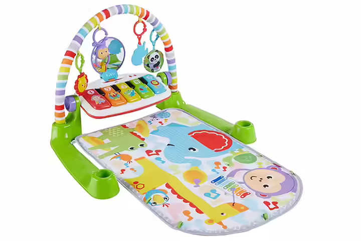 3 Months Baby Toys To Buy In 2020
