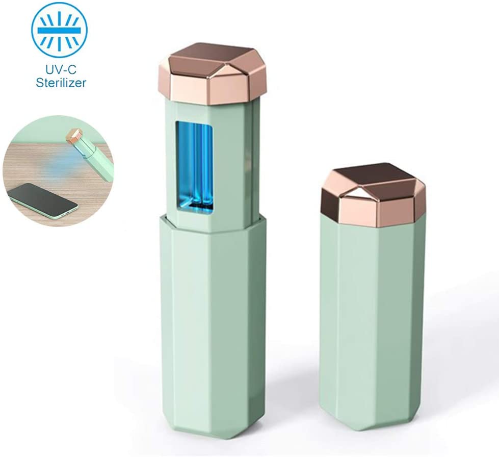 Best Uv Sanitizer Travel Wand The Bridal Box
