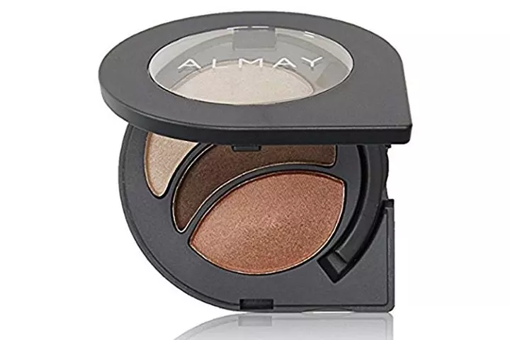 Almay Intense I-Color Everyday Neutral Eyeshadow