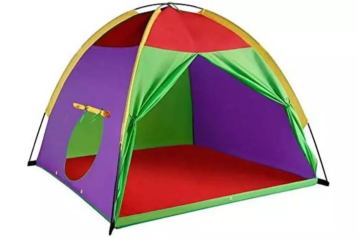 Alvantor Kids Tent