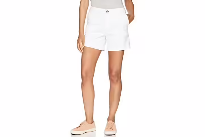 Amazon Essential Chino Shorts