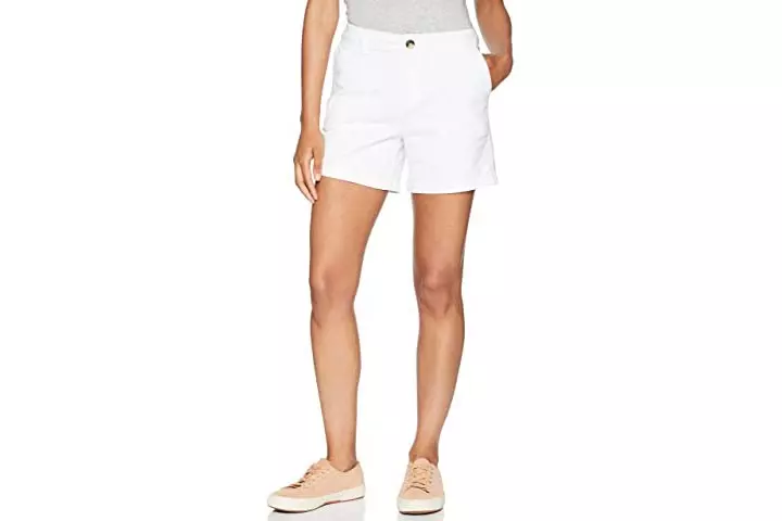 Amazon Essential Chino Shorts