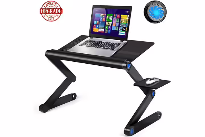 Armyte Adjustable Stand