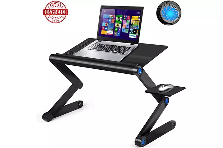 Armyte Adjustable Stand