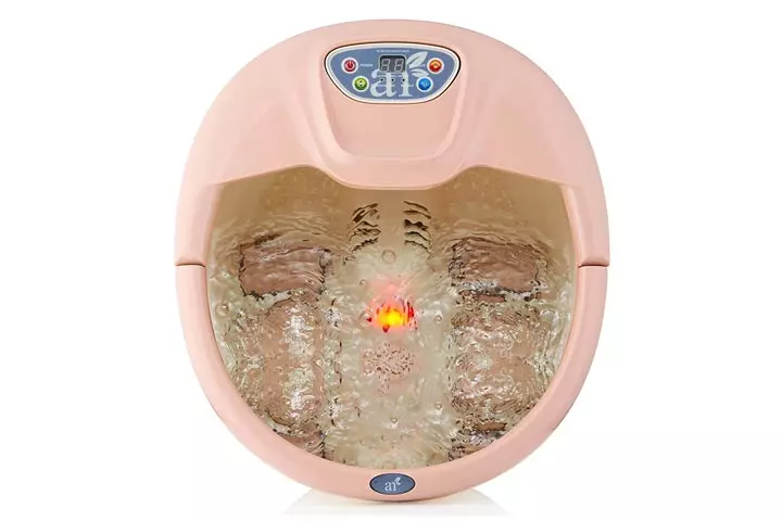 Artnaturals Foot Spa Massager