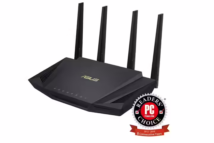 Asus WiFi Router