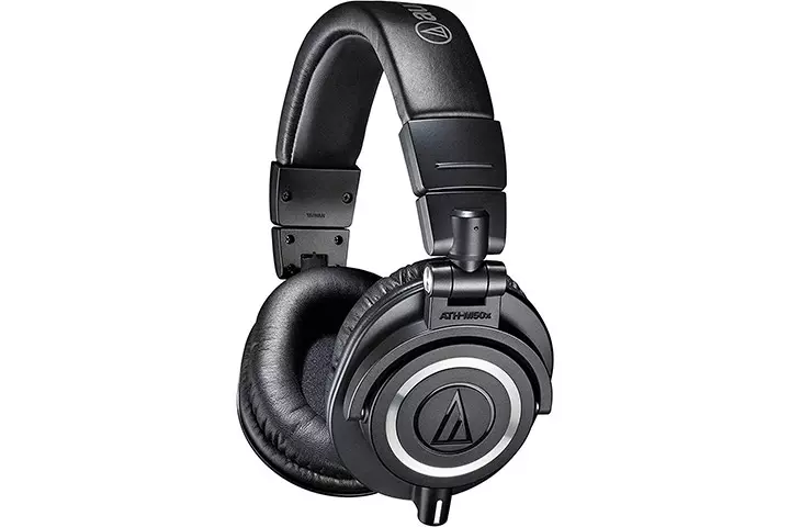 Audio-Technica Professional Headphones