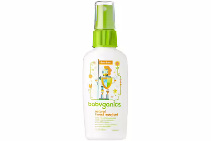 Babyganics Bug Spray