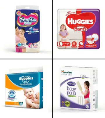 बच्चों के लिए 10 सबसे अच्छे डायपर  | Baccho Ke Liye Best Diaper In 2020_image