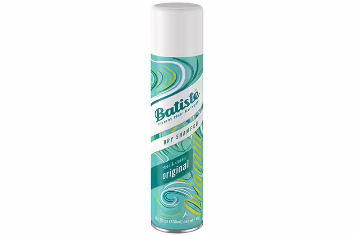 Batiste Dry Shampoo, Original