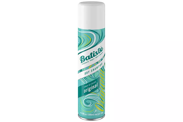 Batiste Dry Shampoo, Original