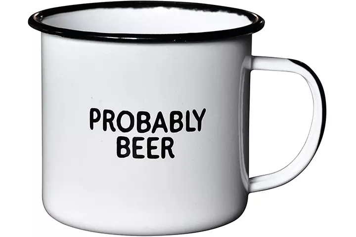 Beer Mug