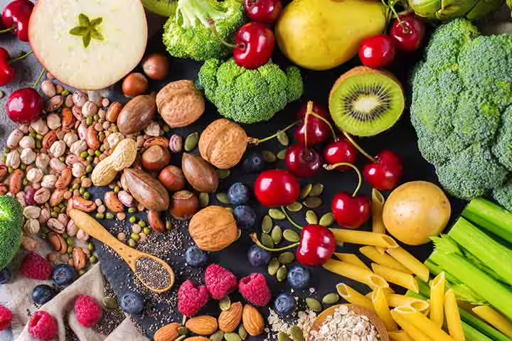 Benefits-Of-Adding-Vitamins-To-Your-Diet